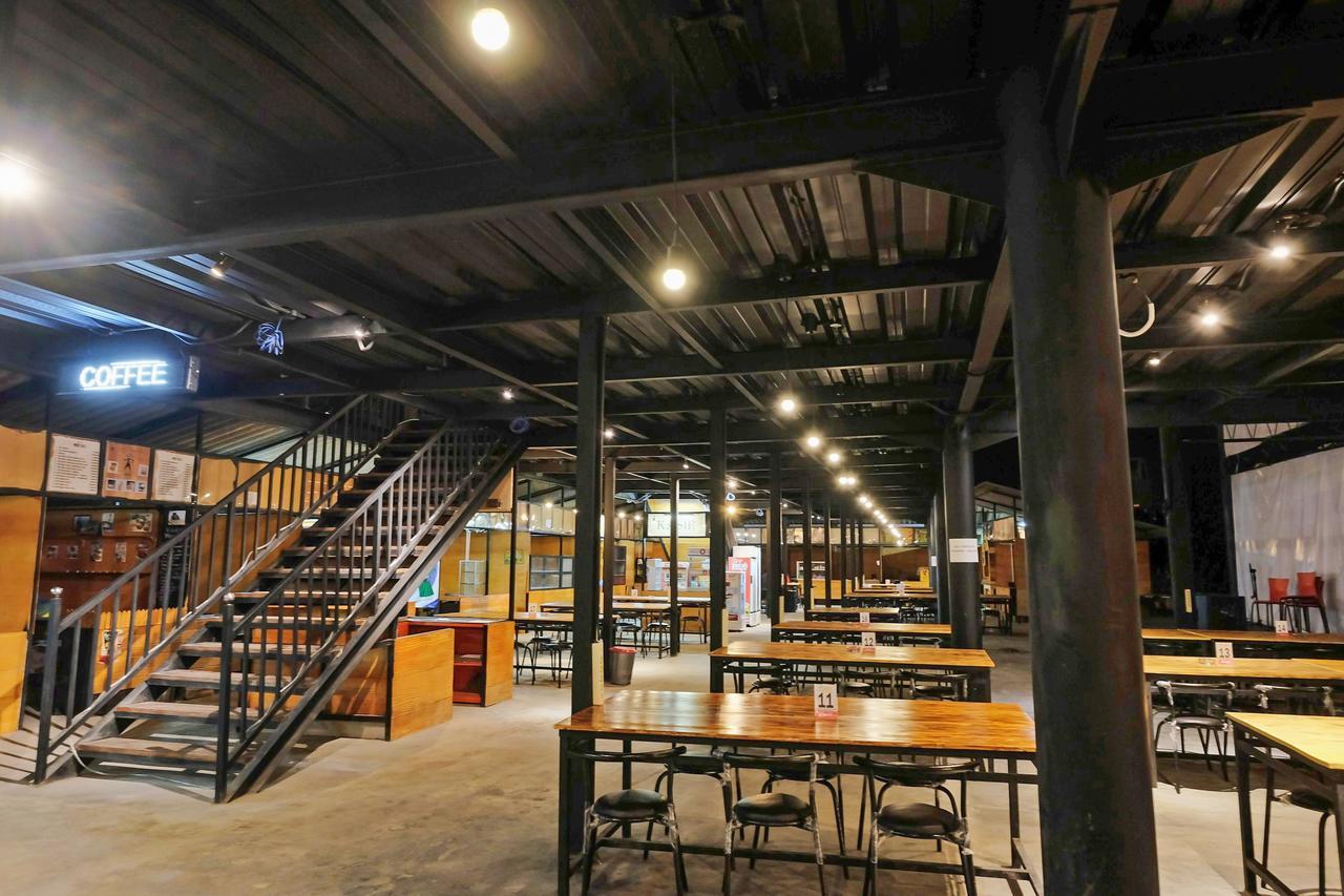 Zen Rooms B Walk Batu Malang Exterior photo