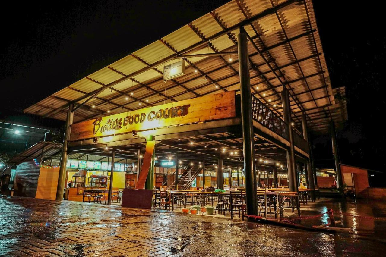 Zen Rooms B Walk Batu Malang Exterior photo