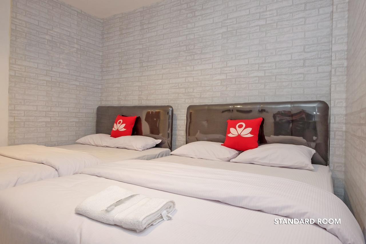 Zen Rooms B Walk Batu Malang Exterior photo