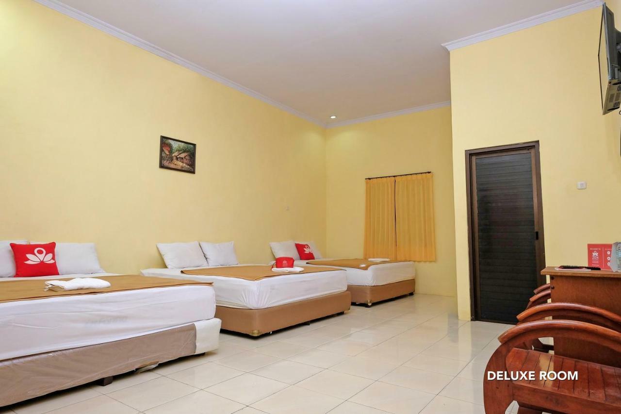 Zen Rooms B Walk Batu Malang Exterior photo