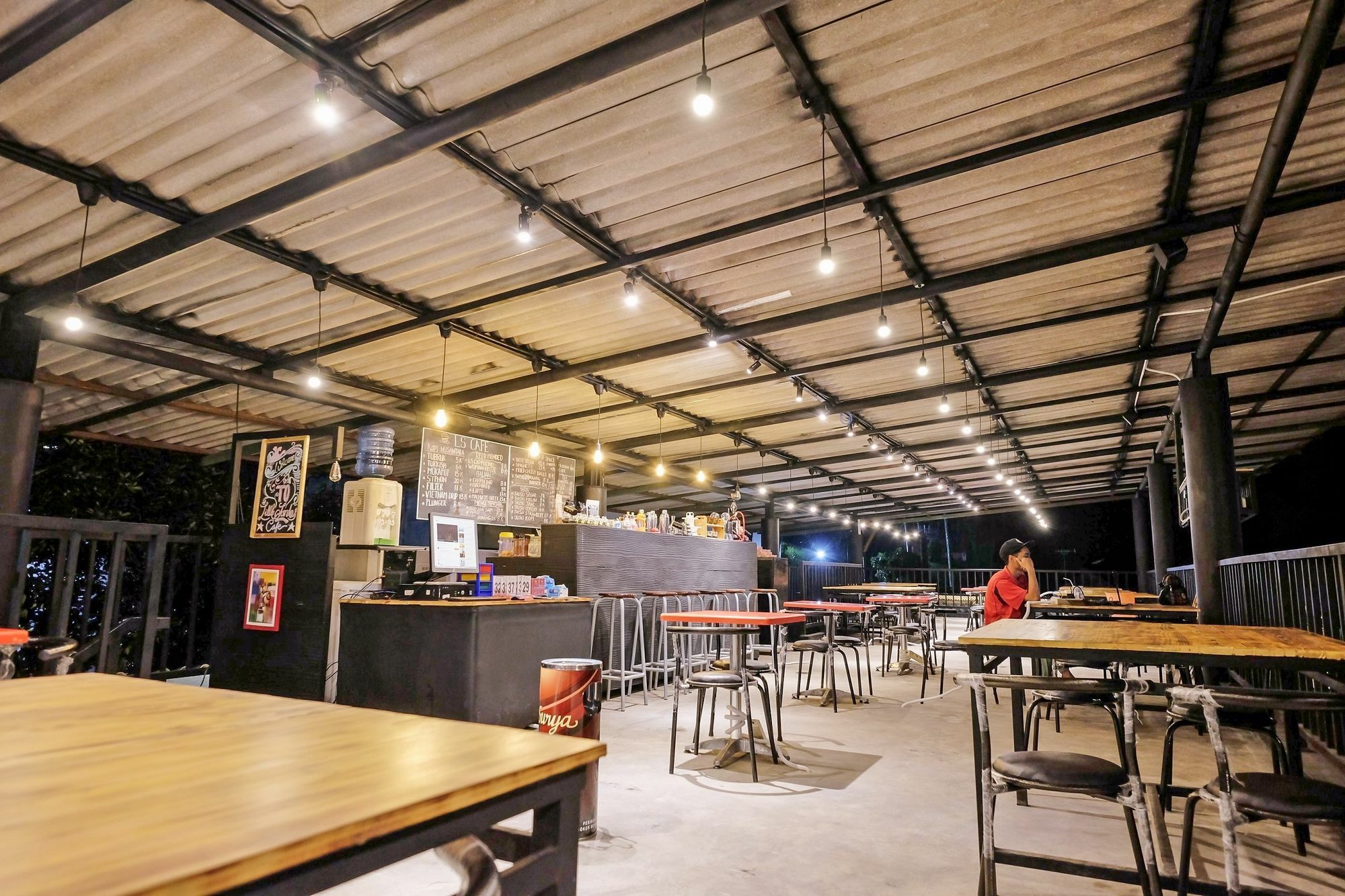 Zen Rooms B Walk Batu Malang Exterior photo