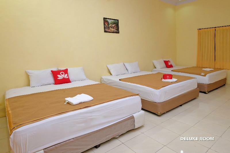 Zen Rooms B Walk Batu Malang Exterior photo