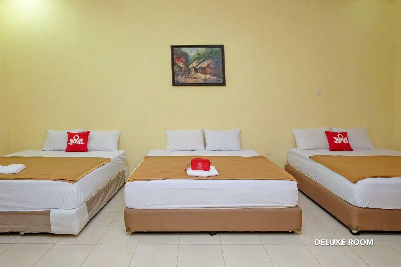 Zen Rooms B Walk Batu Malang Exterior photo