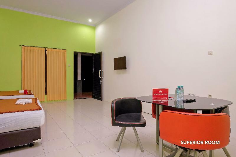 Zen Rooms B Walk Batu Malang Exterior photo